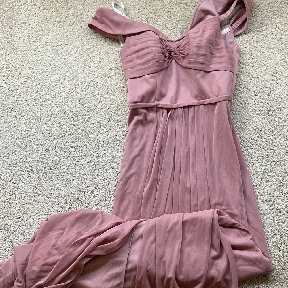 Azazie Bridal Gown